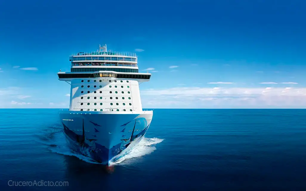 Norwegian Cruise Line elimina todos los protocolos COVID