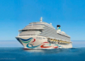 Adora Cruises será la nueva marca de cruceros en China de Carnival