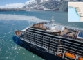 crucero por Alaska con acompañante en español 2023