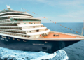 Holland America reanuda sus cruceros en Japón