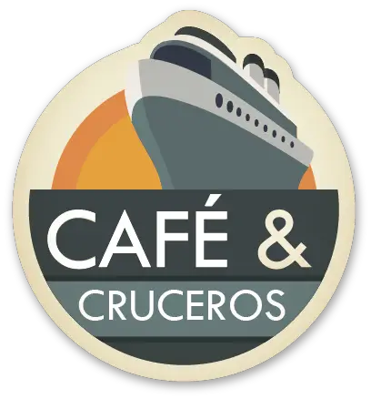 cafe & cruceros