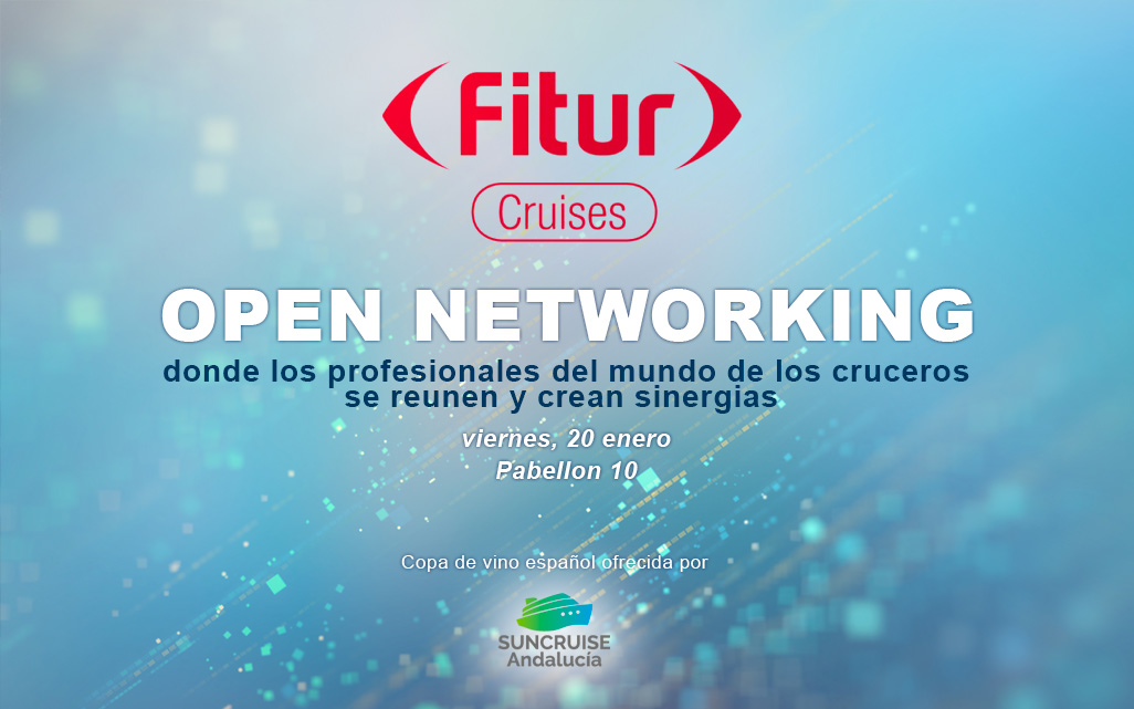 OPEN NETWORKING FITUR CRUISES