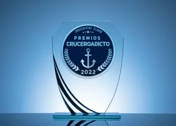 finalistas de los Premios Cruceroadicto 2022