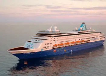 Celestyal Cruises tendrá un nuevo barco en su flota