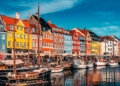 Copenhague acogerá la ceremonia del nuevo MSC Euribia en junio