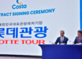 Costa Cruceros regresa a Asia con Costa Serena