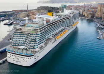 Costa Cruceros presenta los itinerarios 2024 por el Mediterráneo y el Norte de Europa