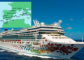 Bilbao será puerto base de Norwegian Cruise Line por primera vez