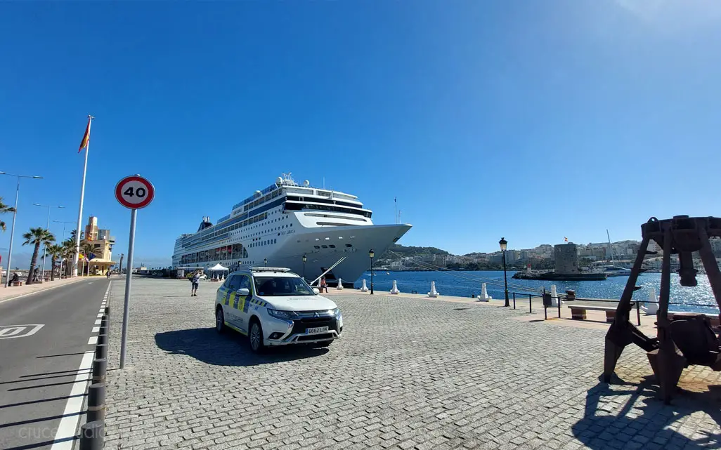Visitar Ceuta