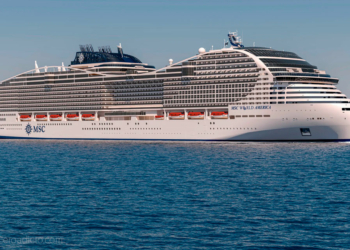 MSC Cruceros abre las reservas del MSC World America desde Miami