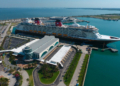 Miami destronado como el puerto de cruceros con más cruceristas del mundo