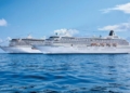 Crystal Cruises triplicará su flota en los próximos 6 años