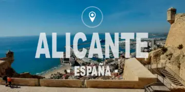 Visitar Alicante