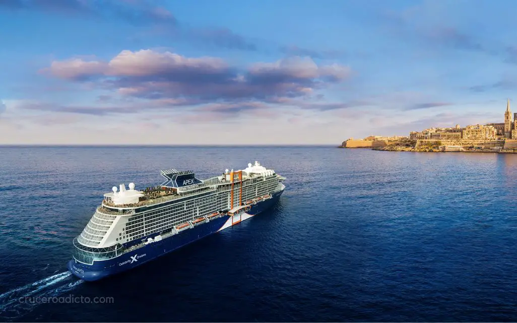 Celebrity Cruises amplía su propuesta de cruceros en el Caribe para 2024-2025