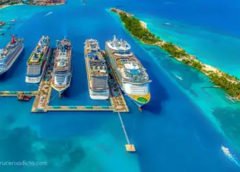 Bahamas aumenta los impuestos