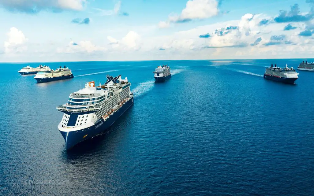 Celebrity Cruises reduce temporada en Puerto Rico