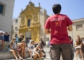 tour antimafia en Palermo de Costa