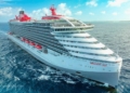 Virgin Voyages retrasa debut del Brilliant Lady