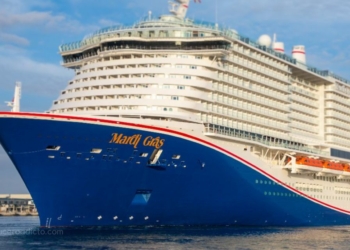 Carnival Cruise Line confirma que no reintroducirá los protocolos COVID