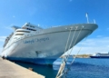 Celestyal Olympia de Celestyal Cruises
