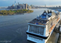 La ciudad de Nueva York refuerza acuerdos con navieras de cruceros