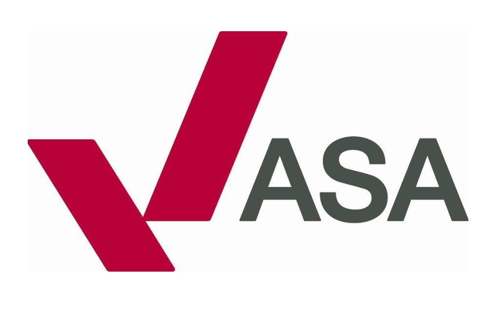  Advertising Standards Authority (ASA)