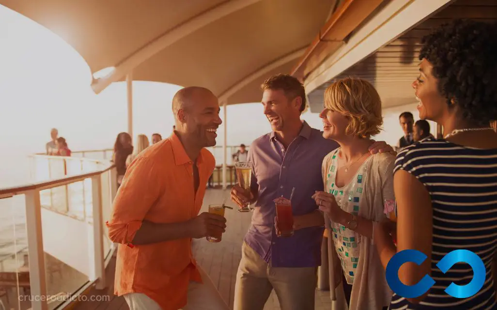Celebrity Cruises anuncia un nuevo beneficio exclusivo para sus cruceristas habituales
