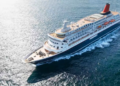 Mitsui Ocean Cruises