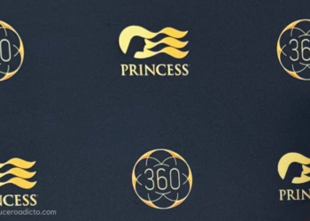 Probando la “360 Experiencia Extraordinaria” de Princess Cruises