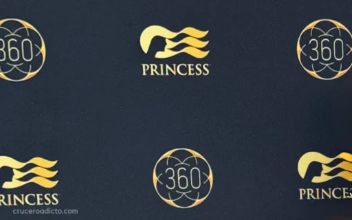 Probando la “360 Experiencia Extraordinaria” de Princess Cruises