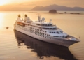 Windstar Cruises cancela temporada Oriente medio