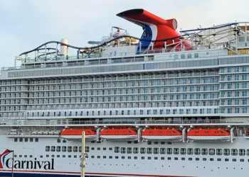 Carnival Cruise Line presenta sus cruceros por Europa para 2025