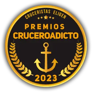 Premios Cruceroadicto 2023
