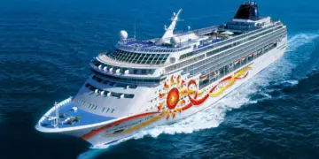 Norwegian Cruise Line cancela 7 meses de cruceros de uno de sus barcos