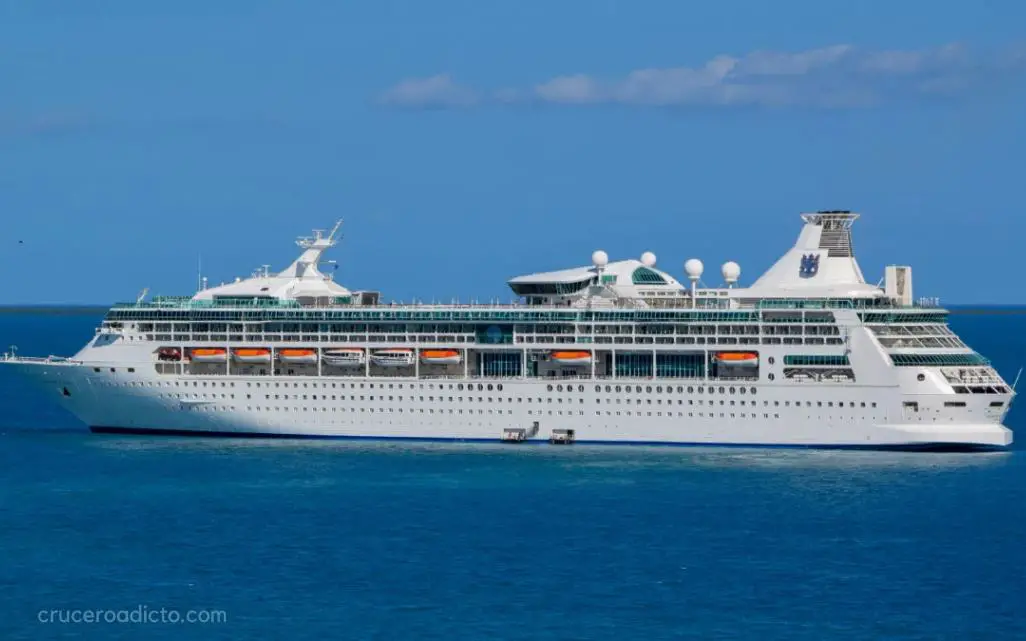 Royal Caribbean regresa con cruceros por Latinoamérica este invierno 2023-24