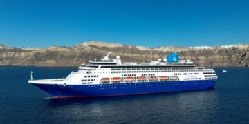 Nuesvos destinos todo el año de Celestyal Cruises