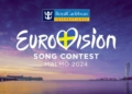 Royal Caribbean patrocinador de Eurovision 2024 / 25