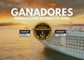 Ganadores Premios Cruceroadicto 2023