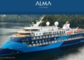 Alma Cruceros