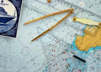 Cómo se diseña el itinerario de un crucero