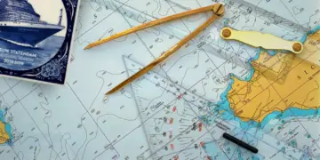 Cómo se diseña el itinerario de un crucero