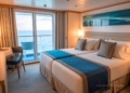 Camarotes de cruceros 2025