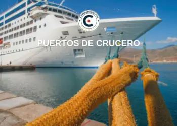 Puerto de crucero