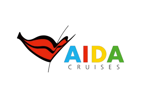 AIDA Cruises logo 2024