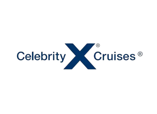 Celebrity Cruises Logo 2024