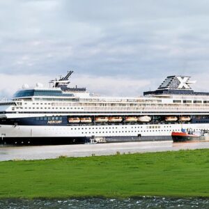 MV Mercury de Celebrity Cruises