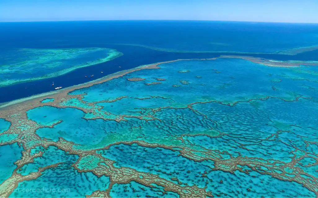 Great Barrier Reef National Park