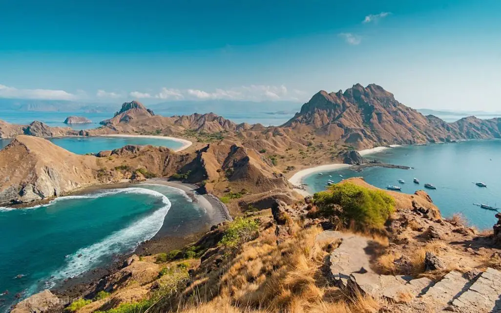 Komodo National Park