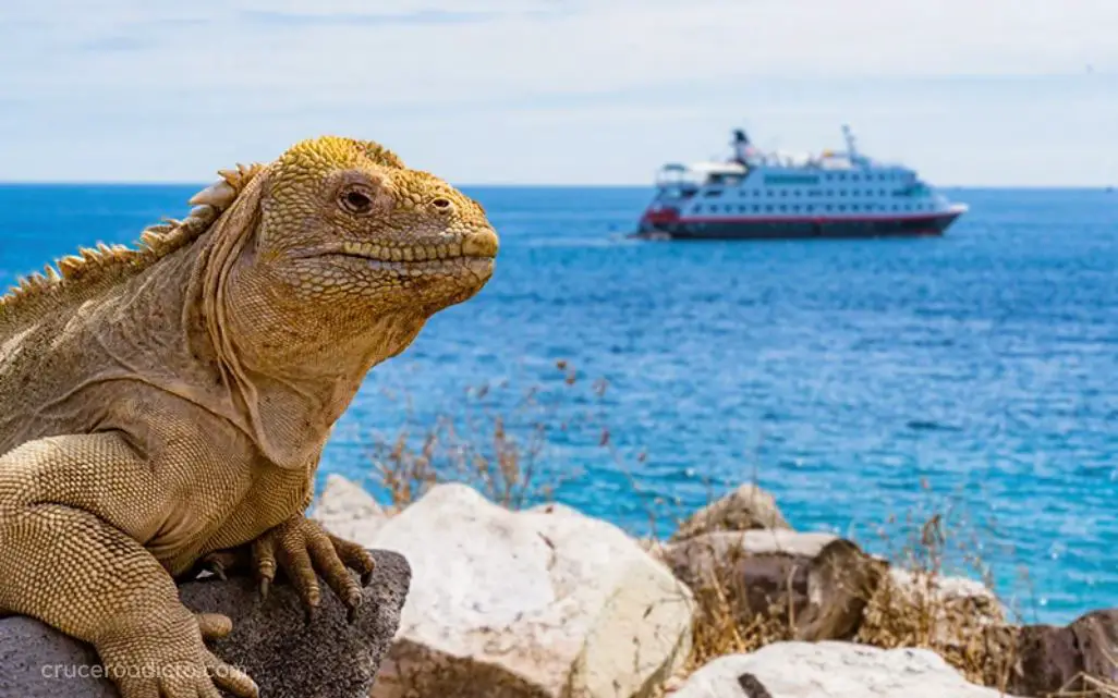 Parque Nacional Galapagos