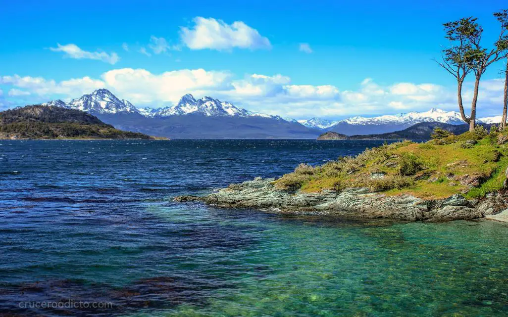 Parque Nacional Tierra del Fuego